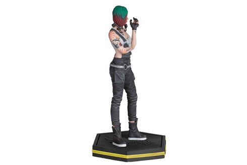 Dark Horse Comics Cyberpunk 2077 Judy Alvarez PVC Statue